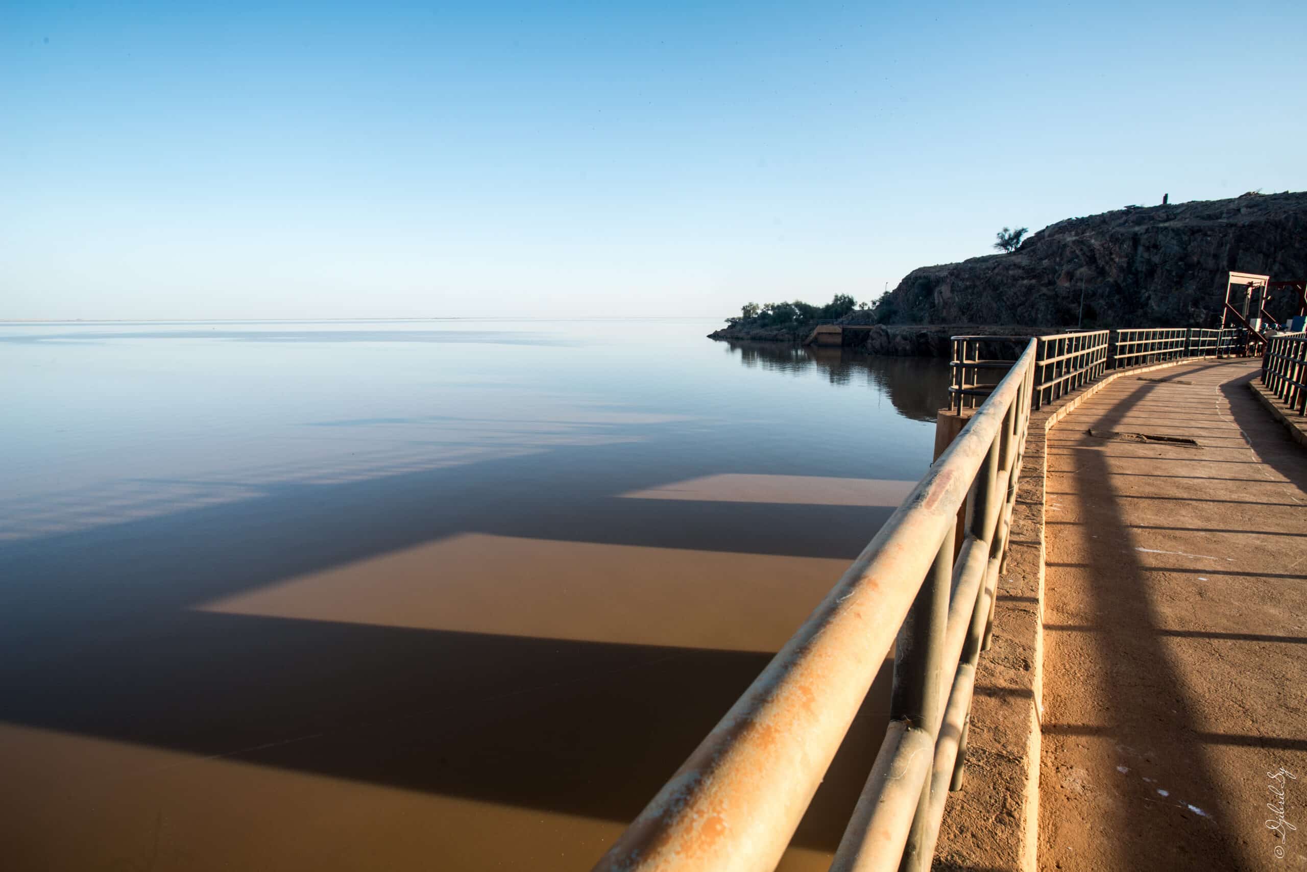 Navigation sur le fleuve Sénégal : début effectif de la mobilisation des financements requis pour la stratégie de navigation rapide.