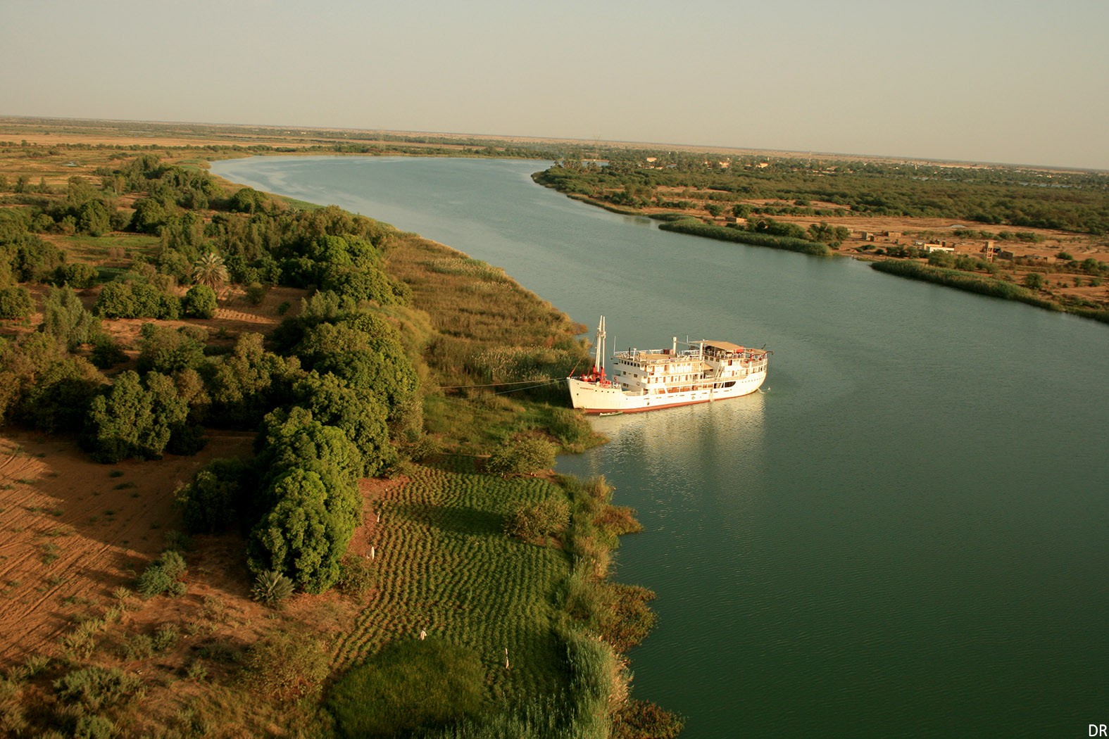 fleuve senegal